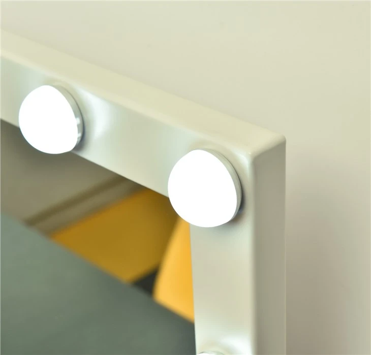 Table Vanity Makeup Hollywood Mirror Table Vanity Makeup Hollywood Mirror