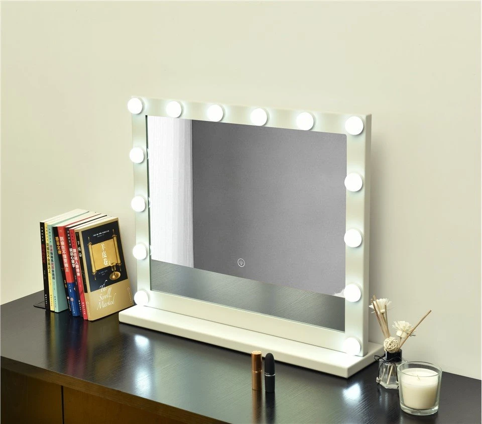 Table Vanity Makeup Hollywood Mirror Table Vanity Makeup Hollywood Mirror