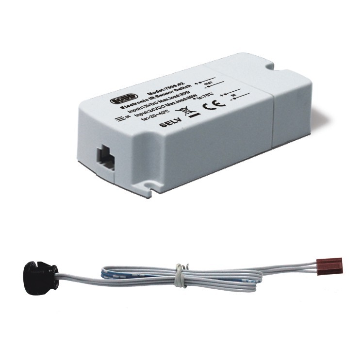 12v Motion Sensor Switch 12v Motion Sensor Switch